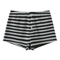 Comfortable Striped Casual Pants for Women, Versatile Slimming Yoga and Workout Trousers