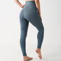 Elasticity Skin-friendly Sports Fitness Running Yoga Pants