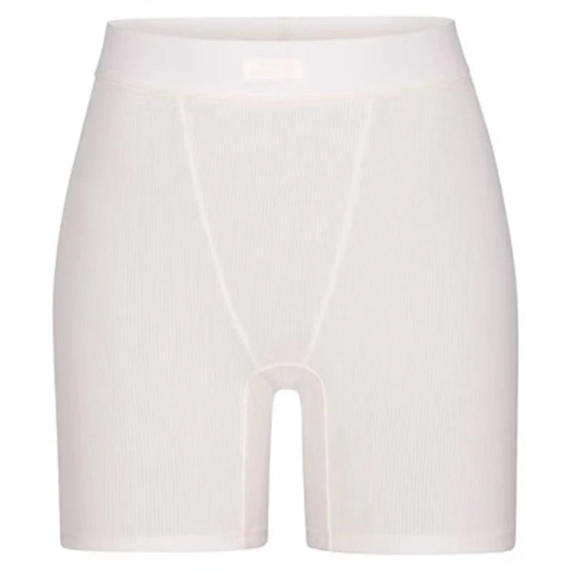 Shorts Solid Comfortable Yoga Pants Summer