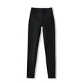 Tightening abdomen and lifting buttocks elastic yoga casual pants