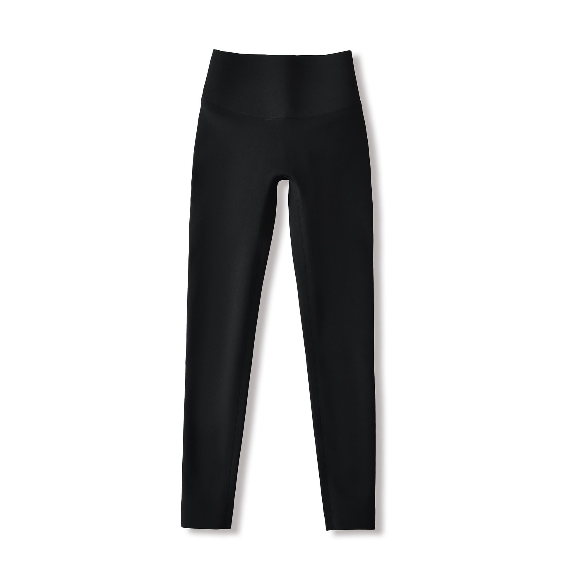 Tightening abdomen and lifting buttocks elastic yoga casual pants