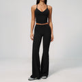 Fashionable Casual Running Sport Quick-Dry Pilates Training Yoga Suit for Women