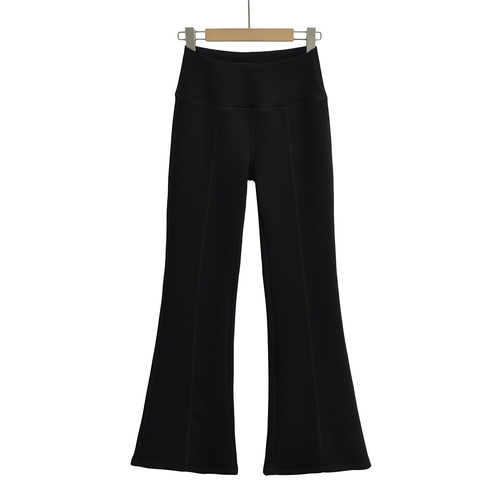Low waist yoga casual pants for women