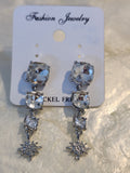 Sparkling Earrings