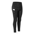 Outdoor Women Sexy Buttock Lifting Candy Solid Color Casual Thin Tight Yoga Sports Pants