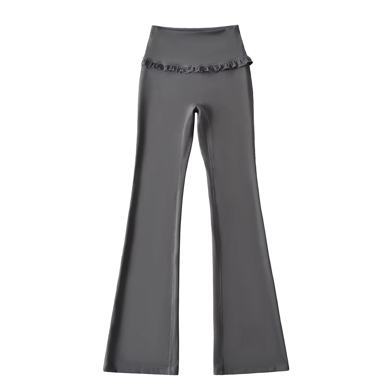 Lace Micro La Yoga Pants
