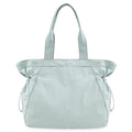Popular LULU handbag tote bag 18L waterproof yoga casual sports shoulder bag