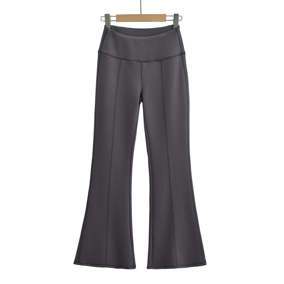 Low waist yoga casual pants for women