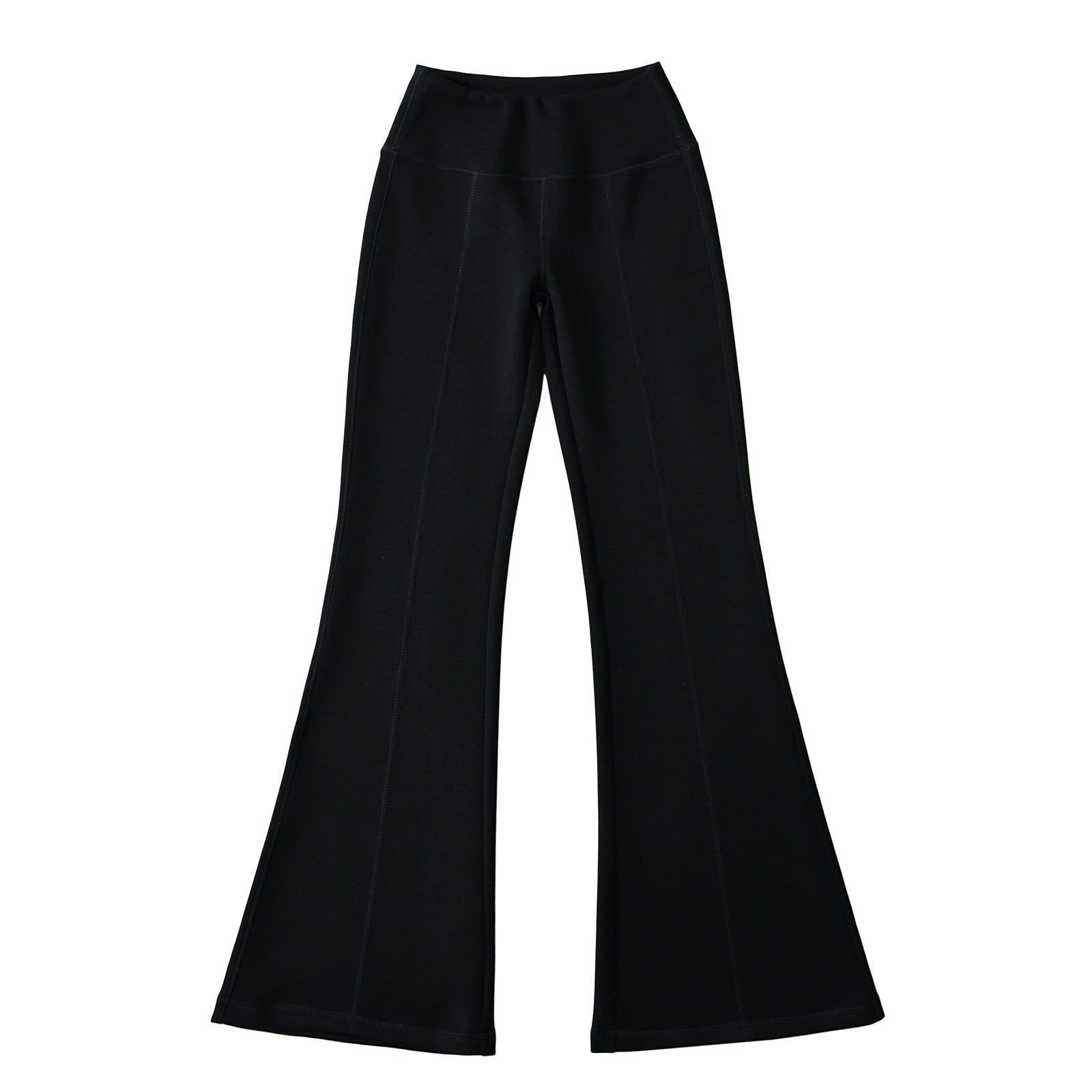 Low waist yoga casual pants for women