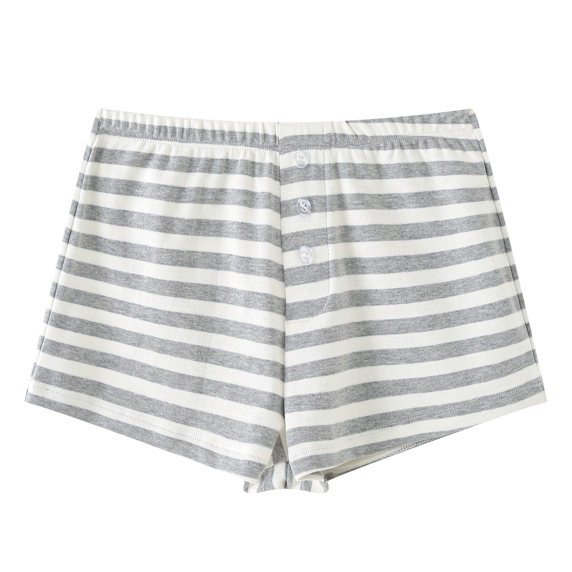 Comfortable Striped Casual Pants for Women, Versatile Slimming Yoga and Workout Trousers
