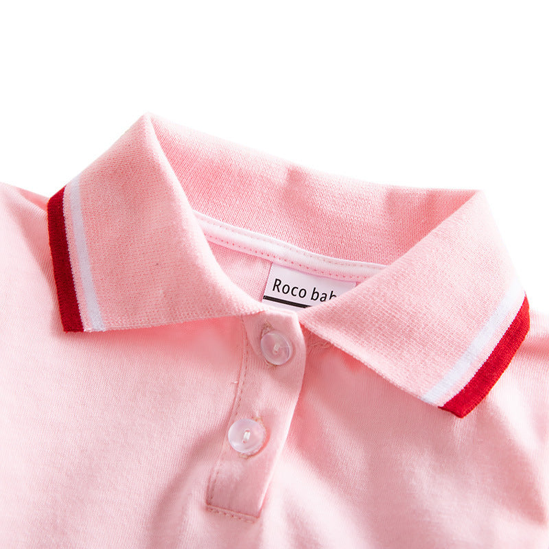 Children's dresses for girls