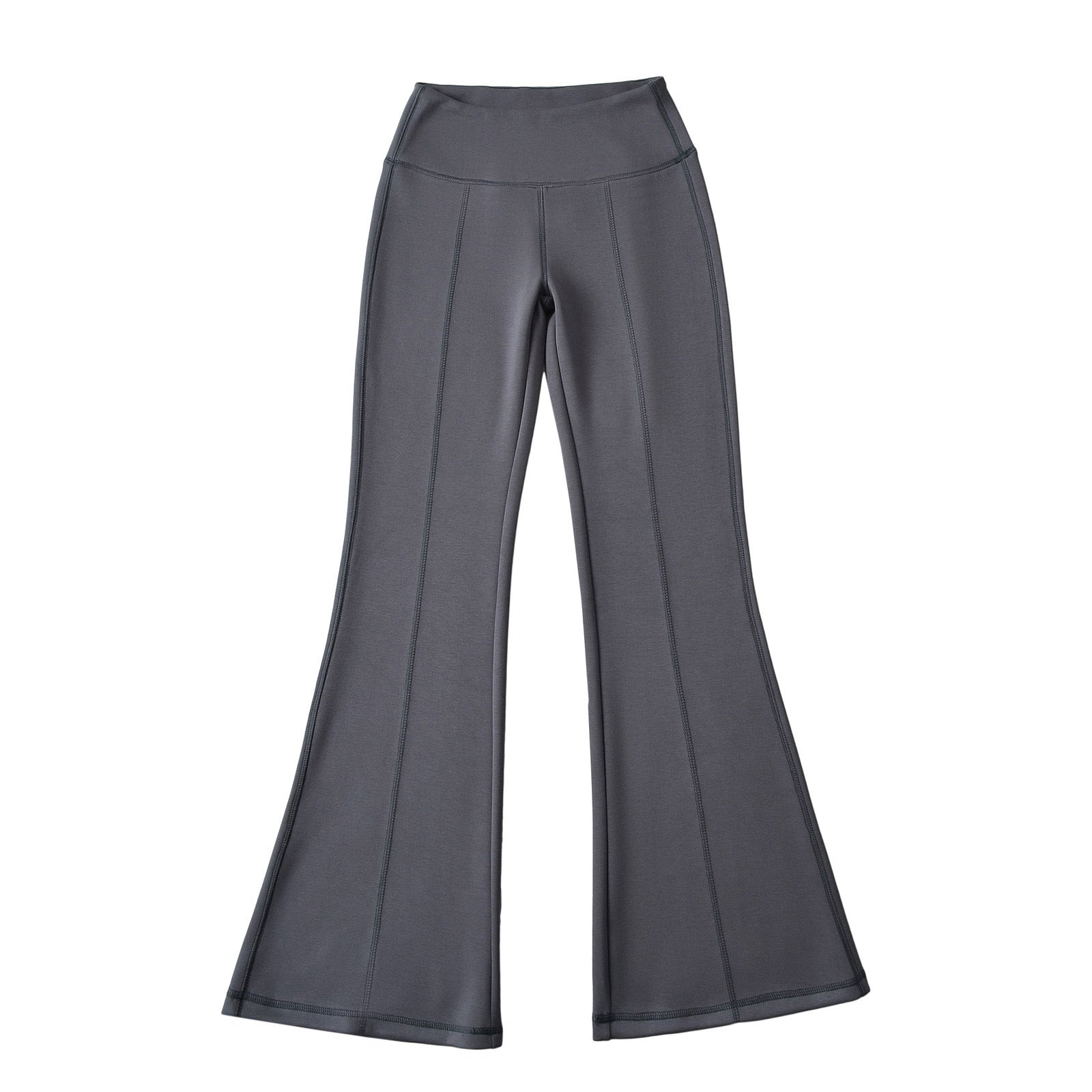 Low waist yoga casual pants for women