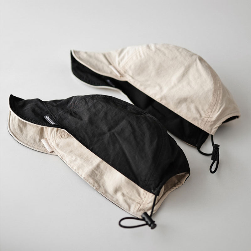 Unisex 3-in-1 Reversible Bucket Hat | Quick-Dry Sun Cap for Hiking & Casual Wear