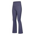 Autumn and Winter New Slim Slim Yoga Pants High Elastic Nude Feel Versatile Fashion Sports Casual Pants Women