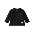 Fleece-Lined Bodysuit, Stylish and Versatile Thickened Warm Top