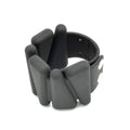 Yoga Fitness Weight Bracelet Sports Weight Silicone Wrist Strap 1 Pair
