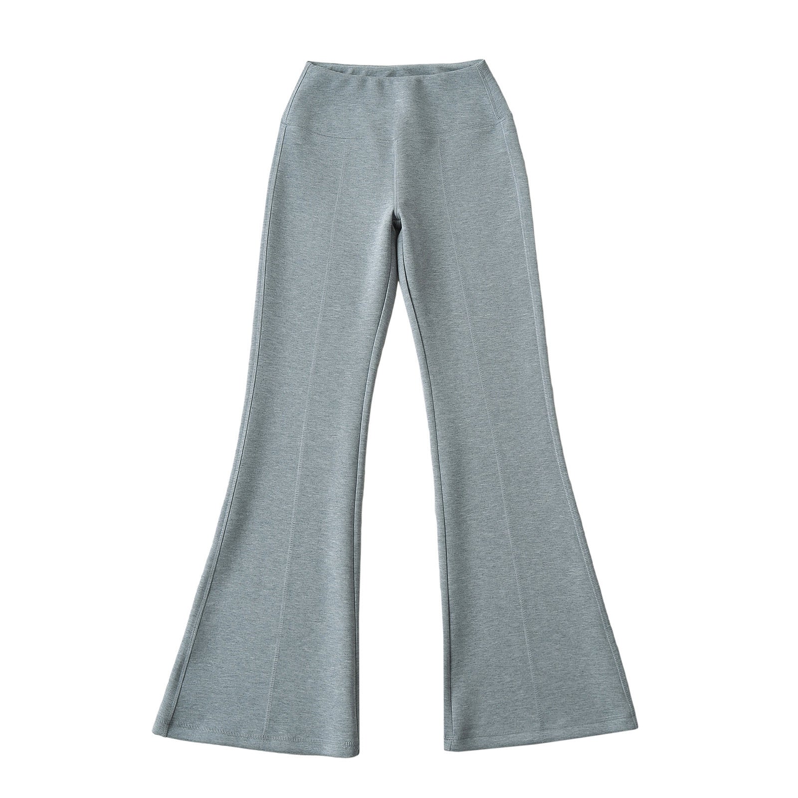 Low waist yoga casual pants for women