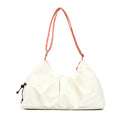 New Single Shoulder Yoga Bag Nylon Large Capacity Travel Bag Wholesale Multi functional Simple Fitness Bag
