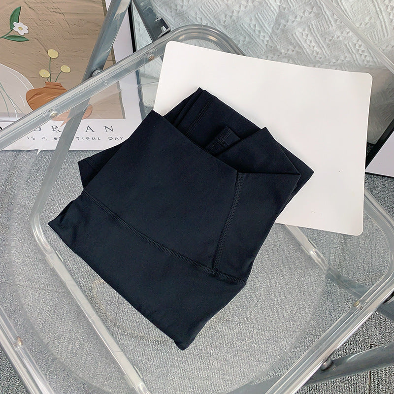 High Waist Seamless Yoga Pants for Women