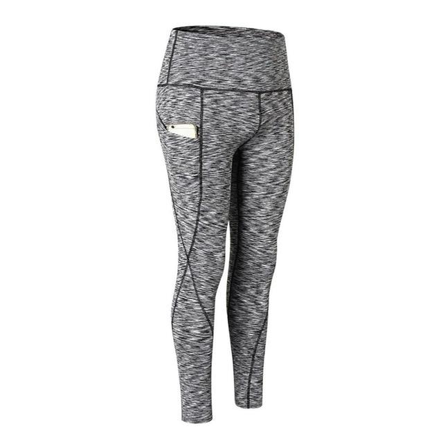 Outdoor Women Sexy Buttock Lifting Candy Solid Color Casual Thin Tight Yoga Sports Pants